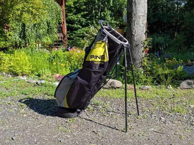 Sac de golf