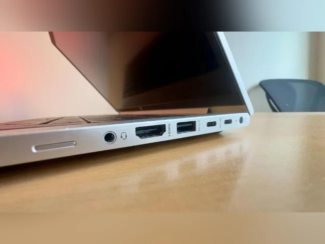 HP PRO LAPTOP SLIM NVME 450 G10 I5-1335U 16GB thumbnail 8