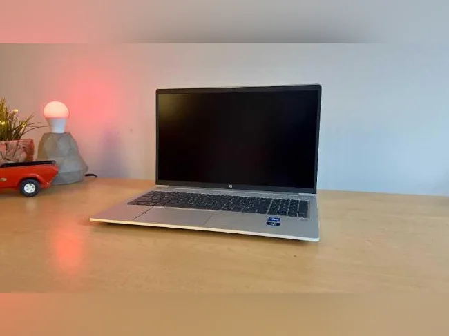 HP PRO LAPTOP SLIM NVME 450 G10 I5-1335U 16GB thumbnail 3