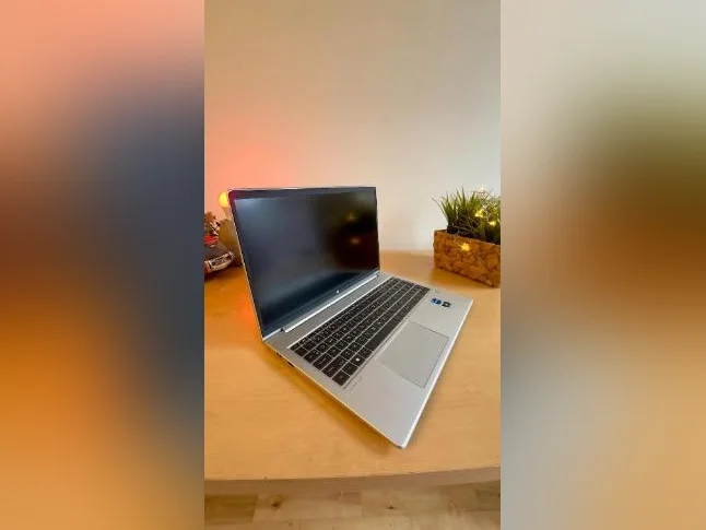 HP PRO LAPTOP SLIM NVME 450 G10 I5-1335U 16GB thumbnail 6