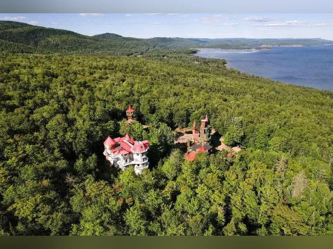 Opportunité de location-gérance - restaurant du Château Bahia thumbnail 3