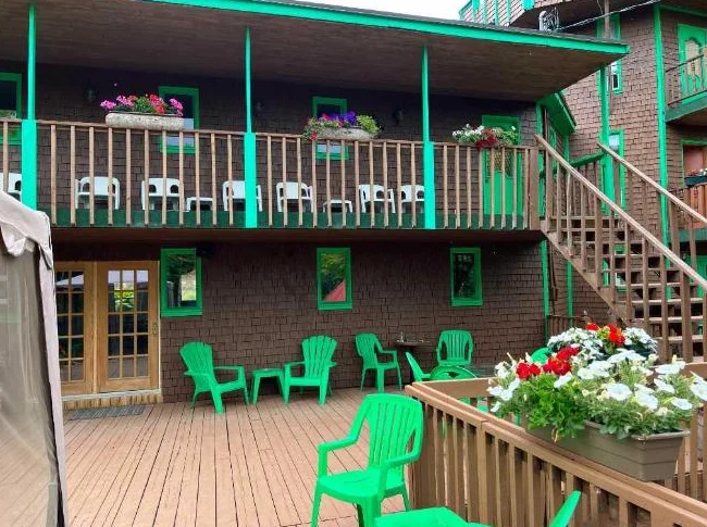Opportunité de location-gérance - restaurant du Château Bahia