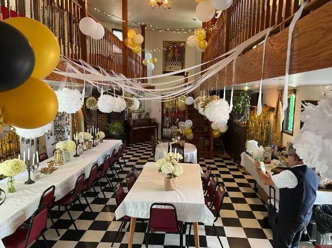 Opportunité de location-gérance - restaurant du Château Bahia thumbnail 7