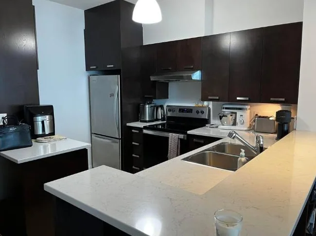 Condo Renée-Levesque ouest 2 pas Université Laval thumbnail 6