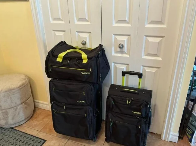 Valises