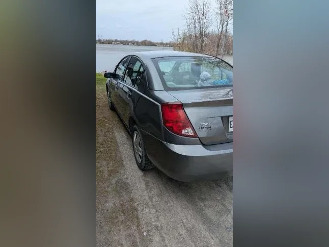 Saturn Ion 2007 thumbnail 2