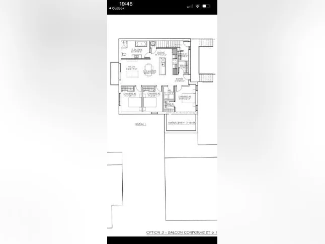 Logement à louer centre du Québec thumbnail 3