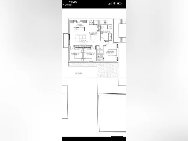 Logement à louer centre du Québec thumbnail 4