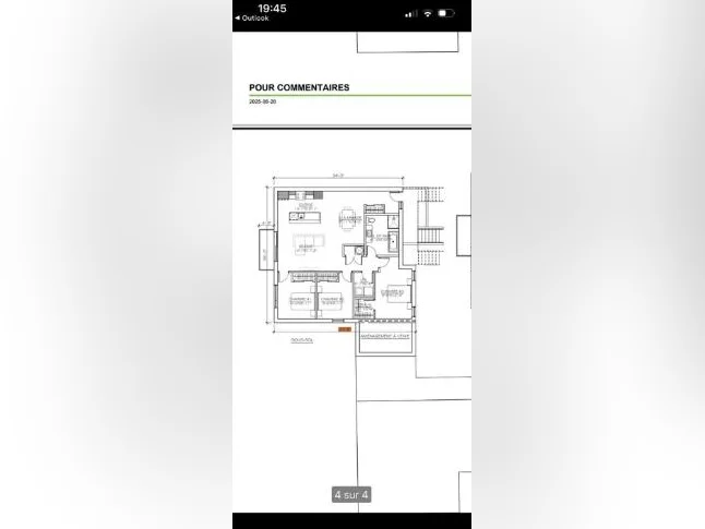 Logement à louer centre du Québec thumbnail 2