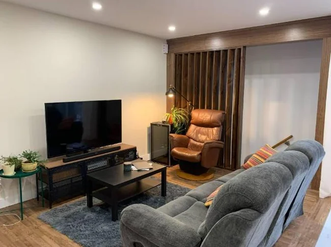 Logement 5 ½ NEUF, lumineux et moderne ! thumbnail 2