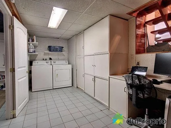 Très belle chambre à louer au mois pour travailleur. St Paul de Joliette. thumbnail 6