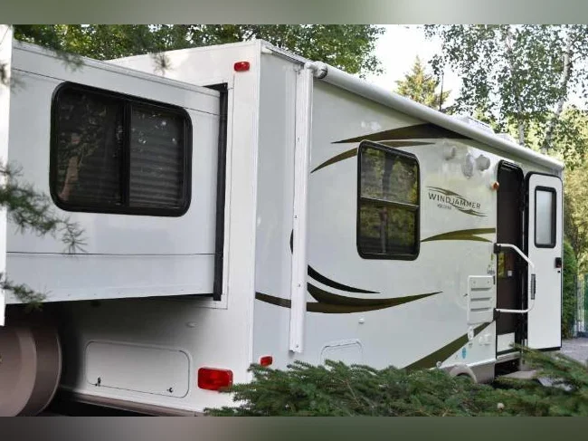 Roulotte Windjammer 2102W thumbnail 6