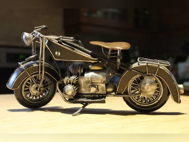 PRIX REVU À LA BAISSE: collection de mini-motos thumbnail 4