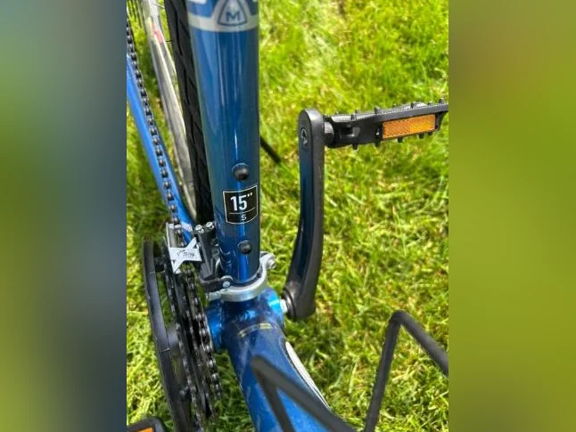 VÉLO MARQUE MARIN thumbnail 2