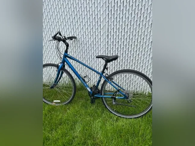 VÉLO MARQUE MARIN thumbnail 4