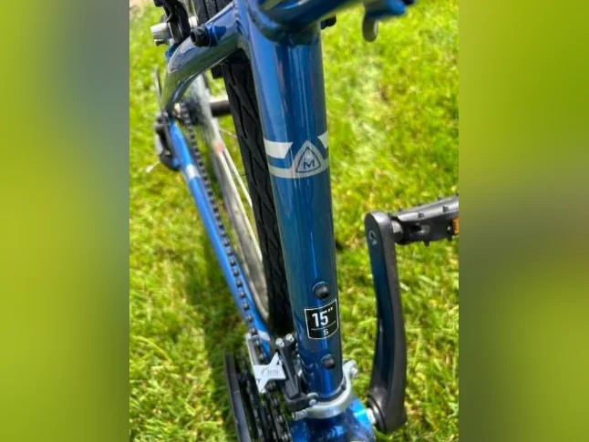 VÉLO MARQUE MARIN