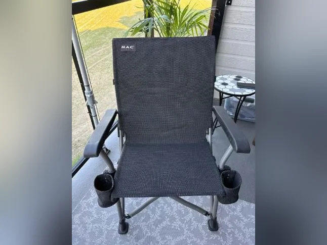 Chaise pour l'extérieur ou la plage thumbnail 3