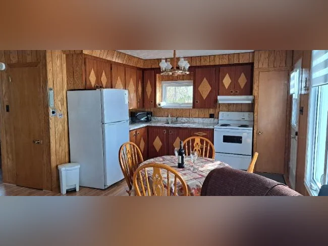 Chalet à louer à St-Donat thumbnail 7