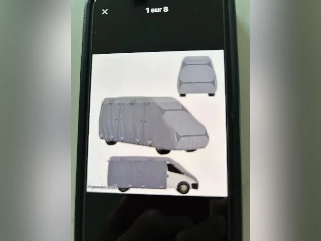 Toile VR