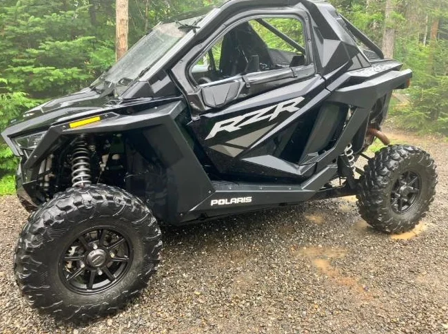 Polaris rzr pro xp thumbnail 2