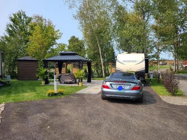 Terrain Camping Parc Bromont thumbnail 5