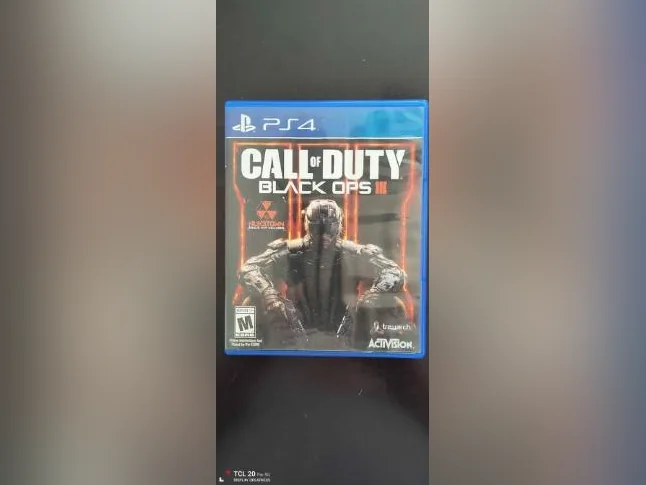 Jeux PS4 Games