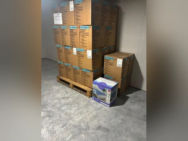 LIQUIDATION Surmatelas en mousse mémoire pour lit Queen -Neuf