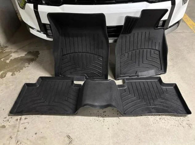 Tapis Weathertech