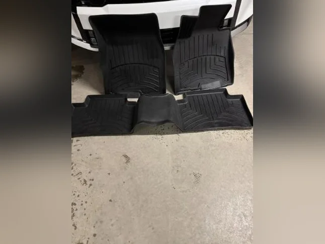 Tapis Weathertech thumbnail 2
