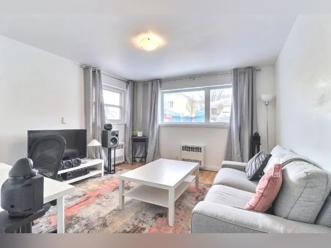 À qui la chance, appartement 4½ près de l'Université Laval (Cession de bail) thumbnail 10