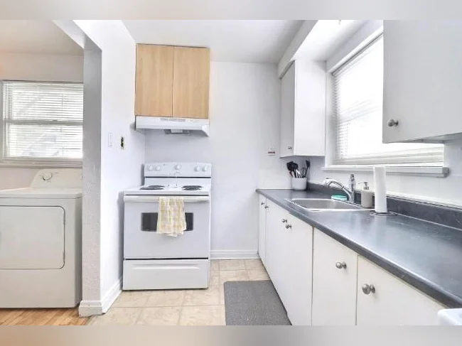 À qui la chance, appartement 4½ près de l'Université Laval (Cession de bail) thumbnail 9