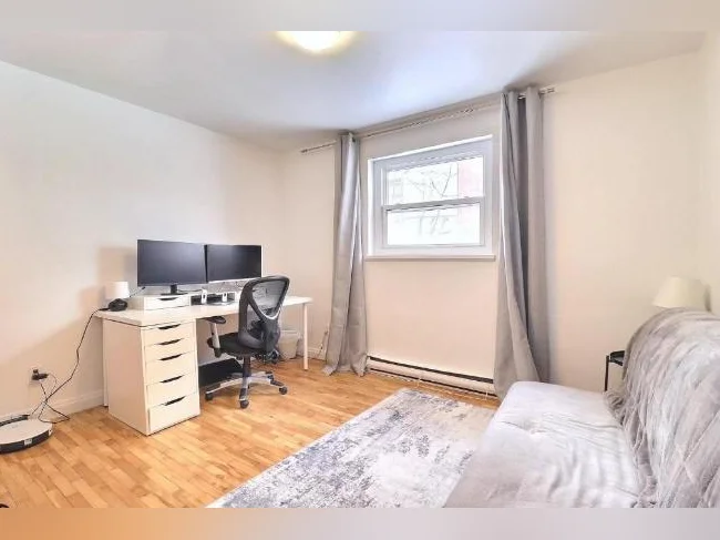 À qui la chance, appartement 4½ près de l'Université Laval (Cession de bail) thumbnail 2