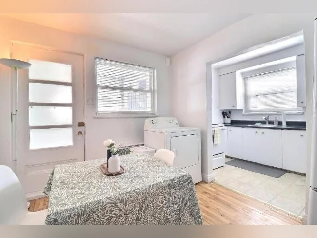 À qui la chance, appartement 4½ près de l'Université Laval (Cession de bail) thumbnail 8