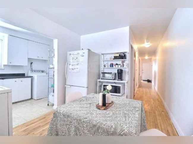 À qui la chance, appartement 4½ près de l'Université Laval (Cession de bail) thumbnail 7