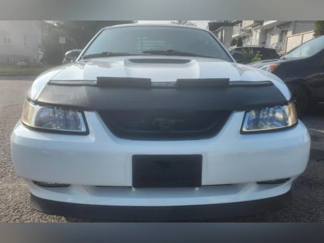 Ford Mustang 1999 3.8lL 6 cilyndres  150000km thumbnail 8