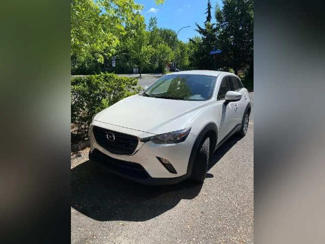 2019 Mazda CX-3 GS | Seulement 68 700 km | Aucun accident | Apple CarPlay thumbnail 4
