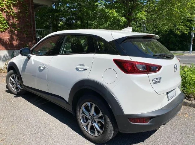 2019 Mazda CX-3 GS | Seulement 68 700 km | Aucun accident | Apple CarPlay