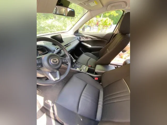 2019 Mazda CX-3 GS | Seulement 68 700 km | Aucun accident | Apple CarPlay thumbnail 3