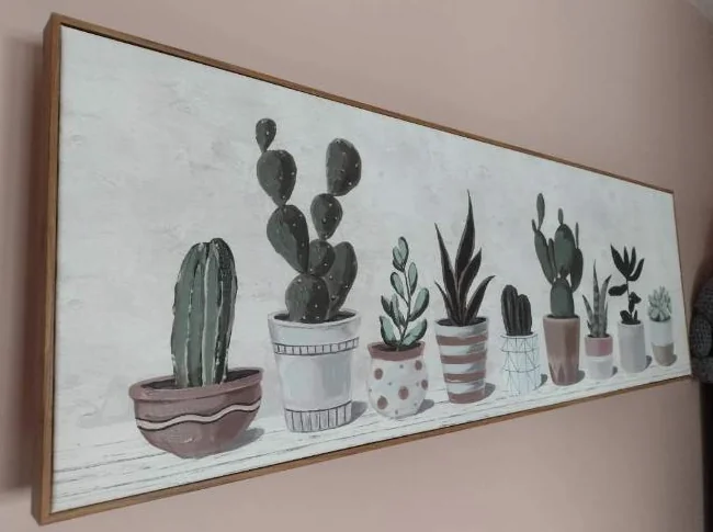 cadres , toile murale différentes grandeurs thumbnail 3