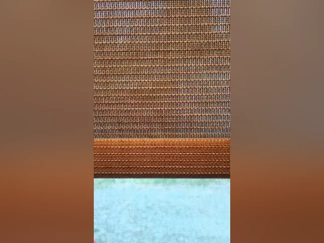 Beaux stores Roller Shade sans fil avec quincaillerie thumbnail 3