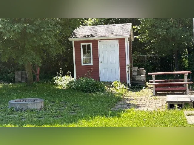 Lot de camping privé à vendre thumbnail 3