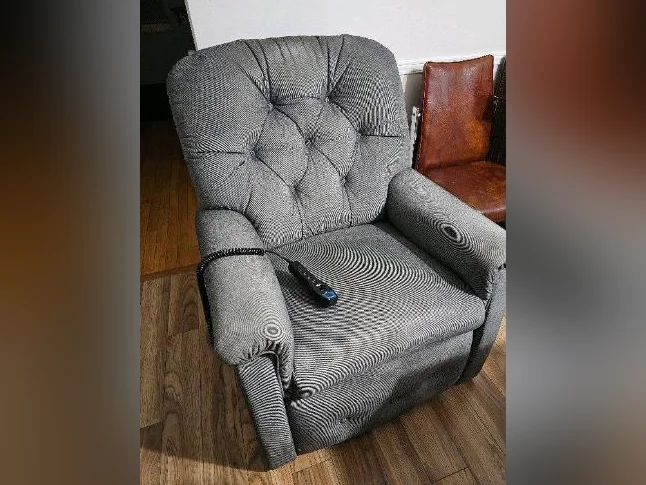 Fauteuil électrique usagé 0$