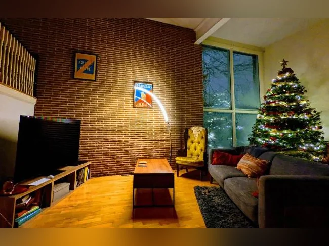 Chambre à louer —700$/mois TOUT COMPRIS thumbnail 3