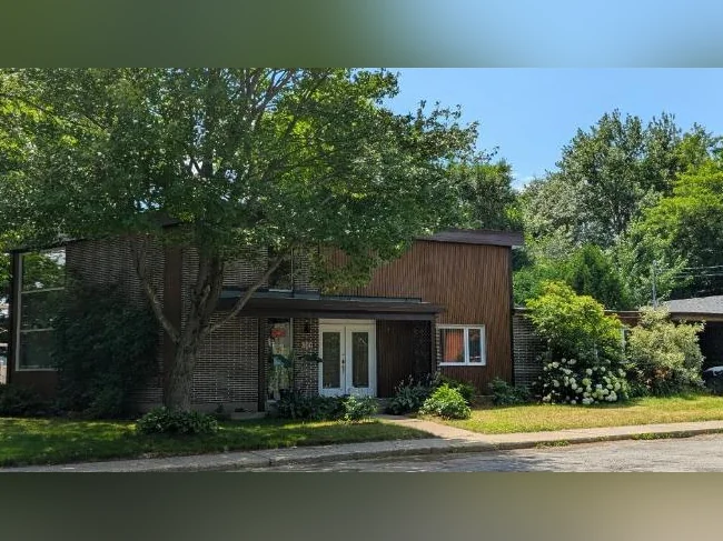 Chambre à louer —700$/mois TOUT COMPRIS