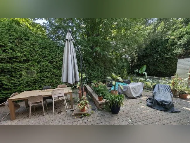 Chambre à louer —700$/mois TOUT COMPRIS thumbnail 5
