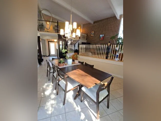 Chambre à louer —700$/mois TOUT COMPRIS thumbnail 4