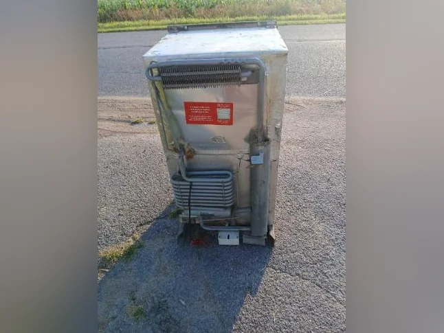 Frigidaire thumbnail 3