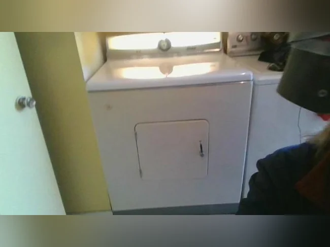 laveuse et sécheuse maytag
