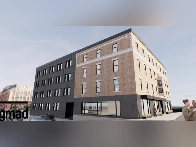 Locaux à louer (Zone Innovation Secteur TI)