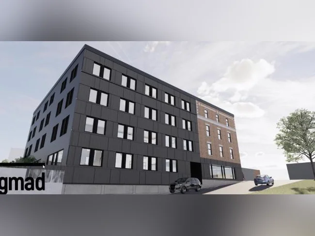Locaux à louer (Zone Innovation Secteur TI) thumbnail 2